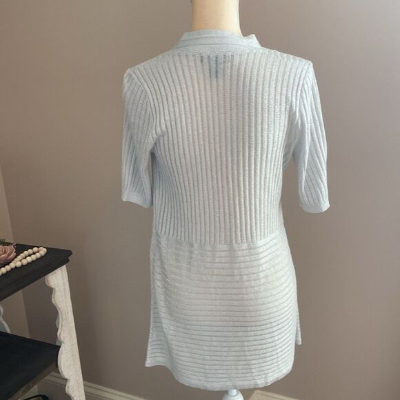 GUC White House Black Market Cardigan (size M) - Picture 5 of 7